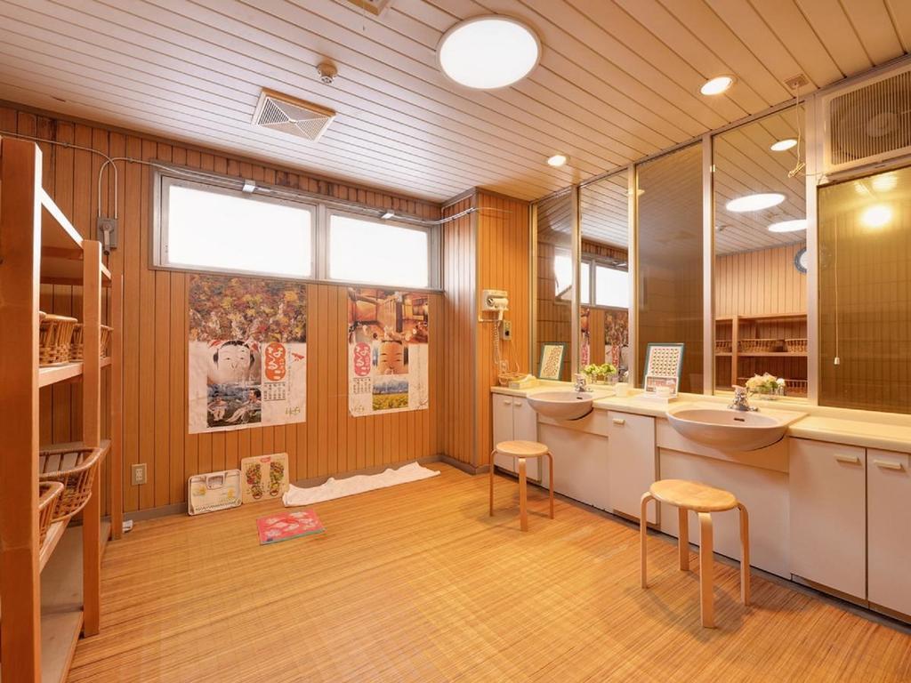 Kanshichiyu Hotel Osaki  Екстериор снимка