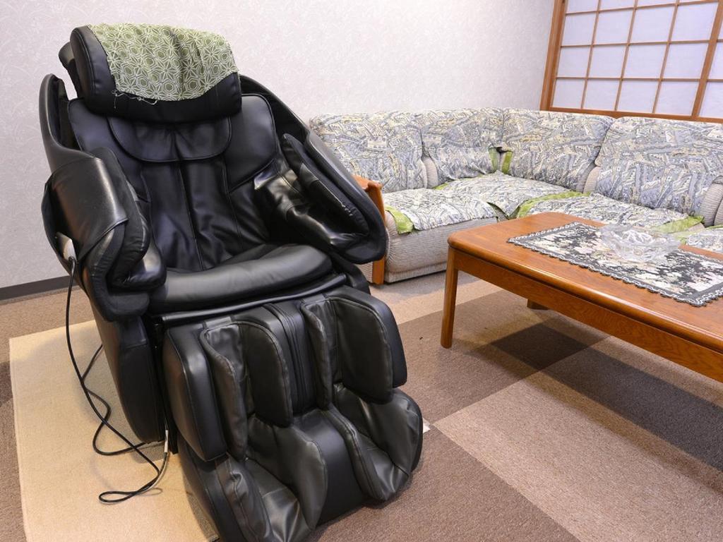 Kanshichiyu Hotel Osaki  Екстериор снимка