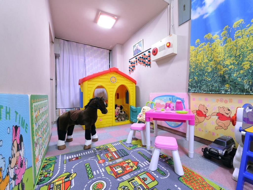Kanshichiyu Hotel Osaki  Екстериор снимка