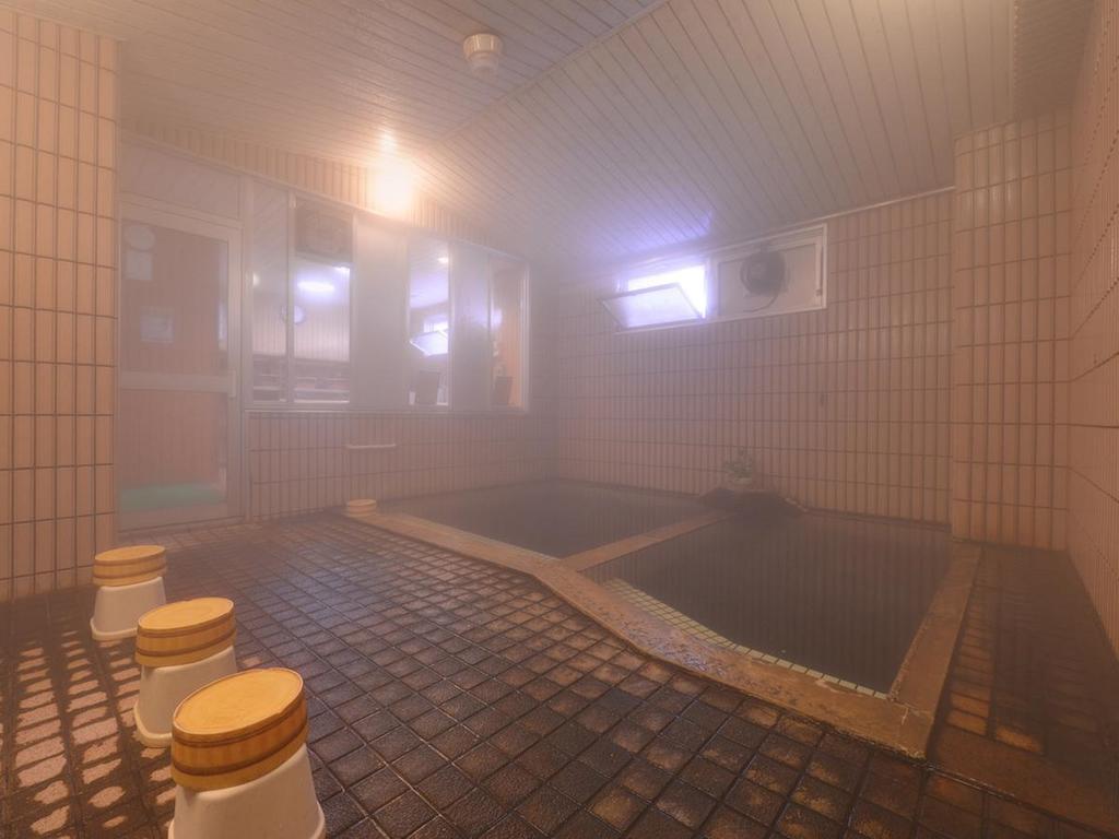 Kanshichiyu Hotel Osaki  Екстериор снимка