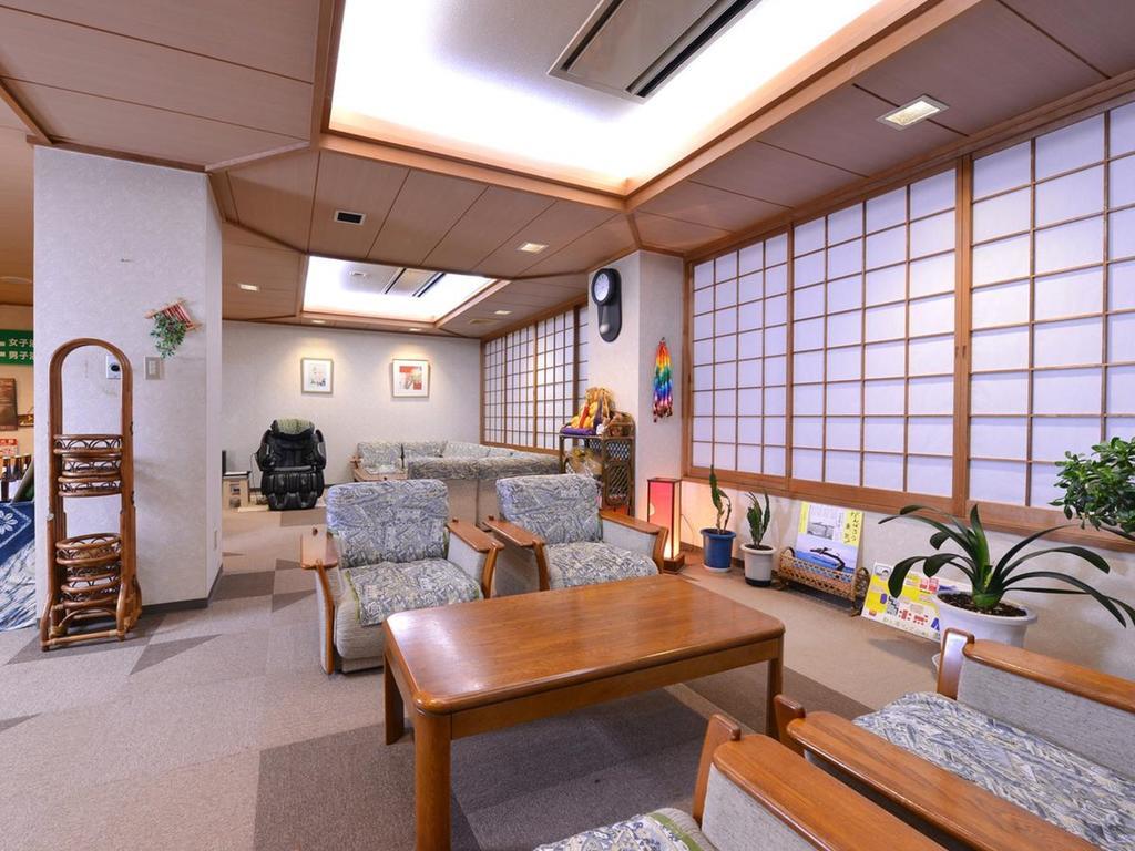 Kanshichiyu Hotel Osaki  Екстериор снимка