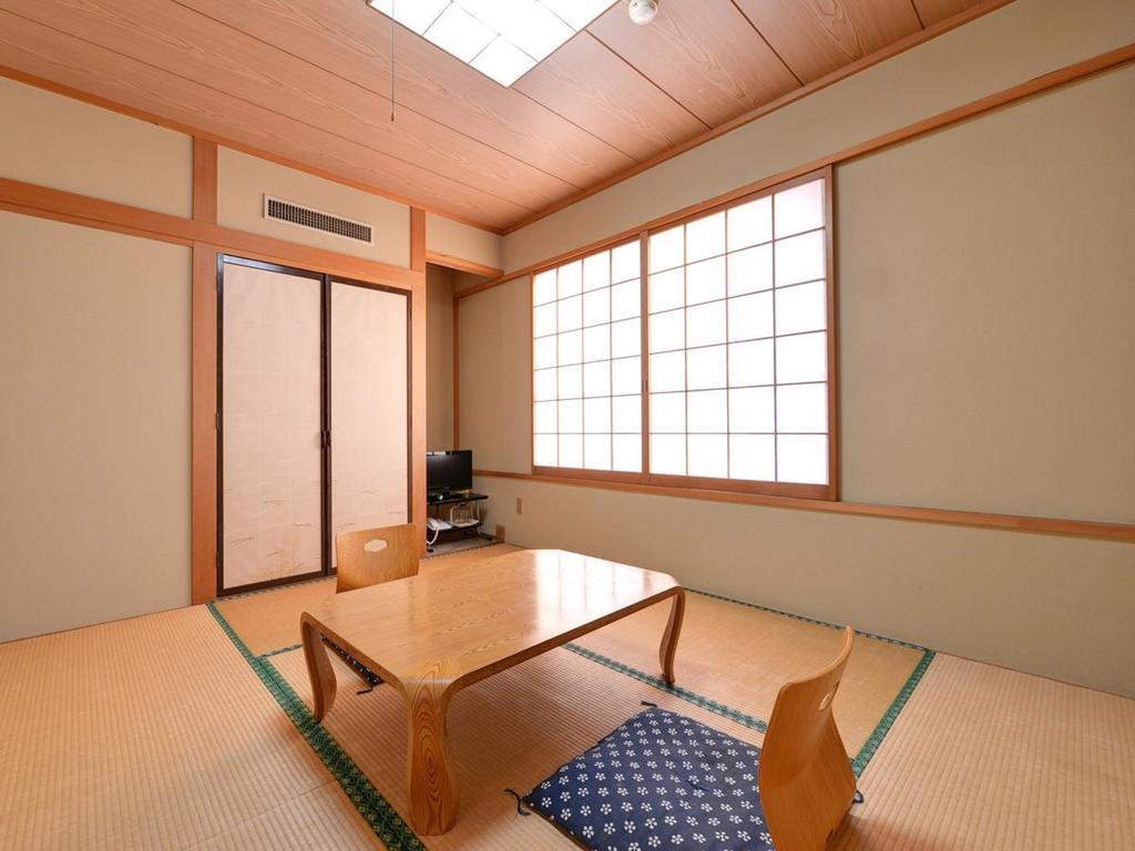Kanshichiyu Hotel Osaki  Стая снимка