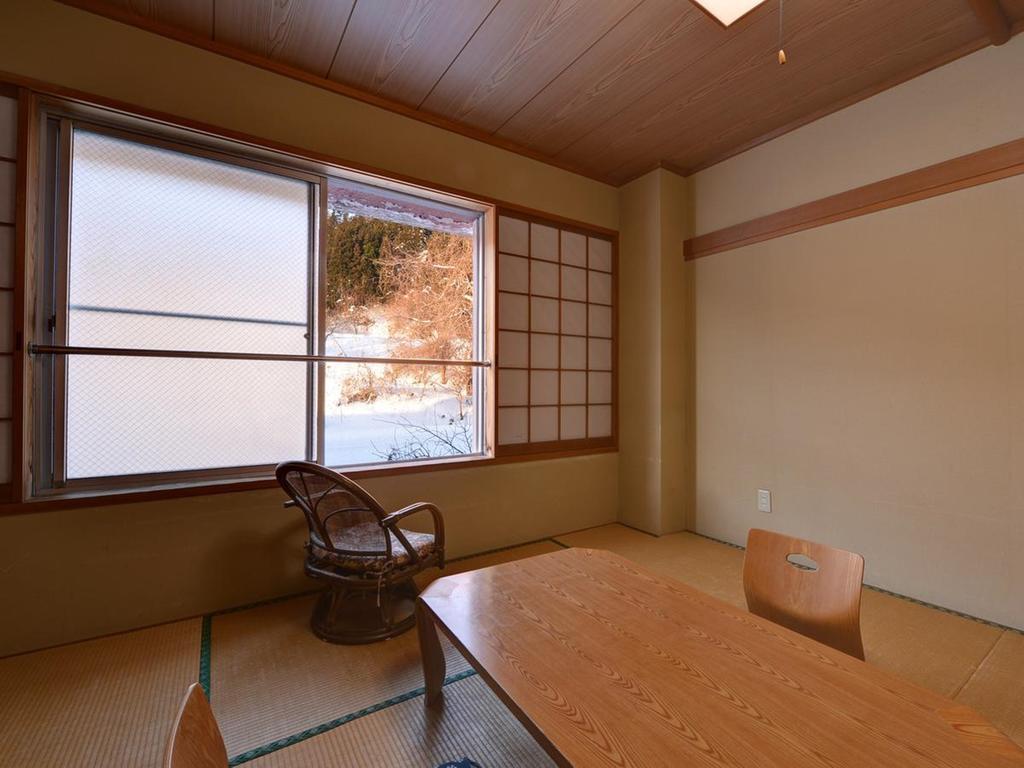 Kanshichiyu Hotel Osaki  Стая снимка