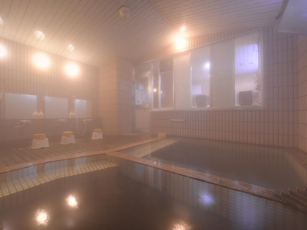 Kanshichiyu Hotel Osaki  Екстериор снимка