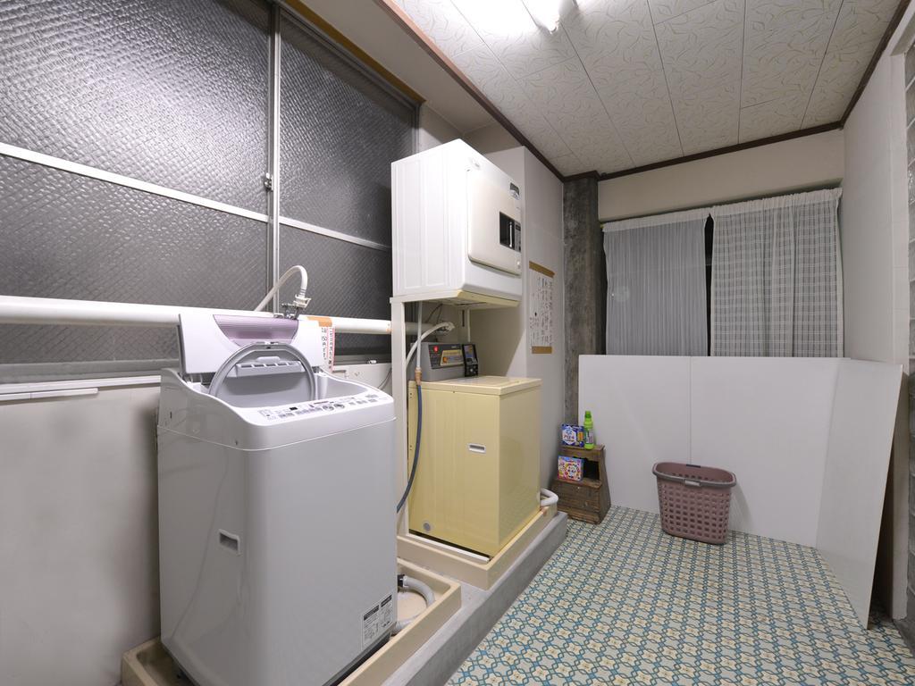Kanshichiyu Hotel Osaki  Екстериор снимка