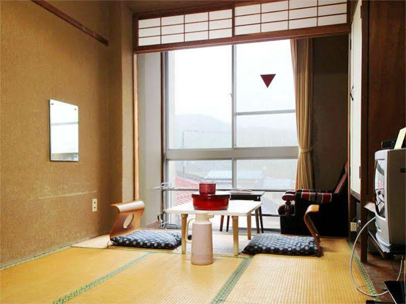 Kanshichiyu Hotel Osaki  Екстериор снимка